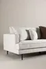 Venture Design, Klassische Sofas, Sofia, Beige Produktbild-Vorschau 3