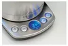 Bollitore cordless in acciaio inossidabile da 1,7 l 2200 w Anteprima dell’immagine prodotto 7