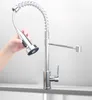 [Edelstahlspüle Ø 51 cm +Armatur Spiral] Hochwertig Produktbild-Vorschau 5