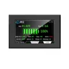 Aktives Ausgeglichenes Batteriemanagementsystem, 200A Produktbild-Vorschau 1