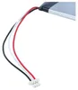 vhbw Akku Ersatz für Becker SR3840100 für GPS Navigation Produktbild-Vorschau 6