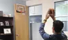 SKLZ Pro Mini Hoop XL Obręcz do koszykówki Obręcz do Podgląd zdjęcia produktu 3