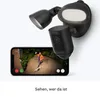 Ring Floodlight Cam Wired Pro, IP-Sicherheitskamera, Produktbild-Vorschau 11