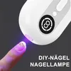 Elektrischer Nagelknipser für Senioren & Kinder – 4-in-1, 2 Produktbild-Vorschau 5
