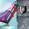 Per Amazon Kindle Fire HD10 / HD10 Plus 2021 3folt Wake UP Anteprima dell’immagine prodotto 5