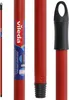 Universal-Besenstiel Rot 140cm - Vileda Produktbild-Vorschau 6