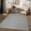 TT Home In-& Outdoor Teppich Wetterfest Balkon Küche Produktbild-Vorschau 2