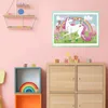 Clementoni 104 Einhorn-Puzzle 27109 Produktbild-Vorschau 7