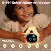 Youha Schlaftrainer & Wecker für Kinder – Kabelloser Wecker Produktbild-Vorschau 3