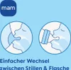 MAM PP-Flasche 2er Pack Easy Active Baby Bottle OneSize Produktbild-Vorschau 9