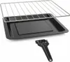Tristar Umluftofen 1500 W 28 L Schwarz Produktbild-Vorschau 9