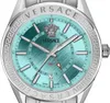 Versace - VEAFA0324 - Náramkové hodinky - Pánske - Quartz - Náhľad obrázku produktu 4