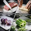 Sada 3 titanových krájecích prkének, nerezová ocel S316, Náhled obrázku produktu 3