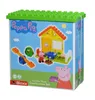 Casa da giardino BIG Bloxx Peppa Pig Anteprima dell’immagine prodotto 6