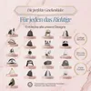 Sauna portatile Lowell in feltro, colore bianco, per uomo e Anteprima dell’immagine prodotto 5