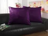 MALIKA® Set 2er Kissenbezug Cashmer Touch Fleece Produktbild-Vorschau 6