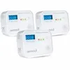 NEMAXX® CM18 3er-Set Kohlenmonoxid-Melder / CO-Warnmelder Produktbild-Vorschau 1