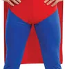 Costume da supereroe per uomo taglia M/L, taglia:M Anteprima dell’immagine prodotto 8