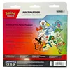 Collezione Booster dei Primi Partner di Pokémon TCG, Serie Anteprima dell’immagine prodotto 4