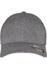 FLEXFIT 6350 | Flexfit Heatherlight pet - Kleur: Productafbeelding-voorbeeld 2