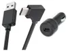 Cavo USB-C+ caricatore TomTom - Caricabatterie Anteprima dell’immagine prodotto 1