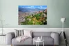 MuchoWow® Poster Blick über Medellín und seine Berge in Produktbild-Vorschau 5