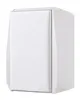 Hi-Fi Bespannstoff Weiss 150 x 75 cm Produktbild-Vorschau 4