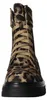 Schnürstiefelette Warmfutter bis 35mm Absatz (casual) Produktbild-Vorschau 5