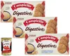 Campiello Digestive – Vollkornkekse mit Weizenvollkornmehl Produktbild-Vorschau 1