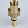 Rosfix Adaptateur à Baïonnette Vers Filetage Femelle 1/4" – Voir les images du produit 6