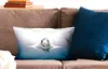 MuchoWow® Zierkissen Sofakissen Wohnzimmer Dekokissen 50x30 Produktbild-Vorschau 2