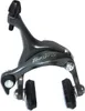 Bremssattel Hinten Shimano Tiagra BR4700 Schwarz Produktbild-Vorschau 2