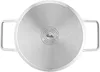 Fissler Kochtopfset Pure Collection 5-teilig – Edelstahl, Produktbild-Vorschau 3