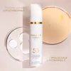 Lancaster Sun Perfect, Opalovací krém, Obličej, Pumpovacíc Náhled obrázku produktu 9