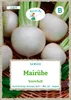 Mairübe Snowball | Mairübensamen von Grüne Fee [MHD Produktbild-Vorschau 3