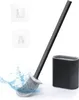 Verk 01691 Silikon-Toilettenbürste Produktbild-Vorschau 13