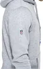 New Era Herren Hoodie NFL Indianapolis Colts Logo grau M Produktbild-Vorschau 4