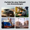 Wiltec mobile Tankanlage 48 l mit 12 V Pumpe, Produktbild-Vorschau 8