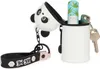 Legami Mini Kawaii muntportemonnee met sleutelhanger, Productafbeelding-voorbeeld 6
