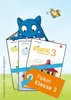 Die RiCHTiG Reihe. Paket Klasse 3 Produktbild-Vorschau 1