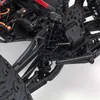 Arrma Firearm 6S BLX 1:7 4WD RTR schwarz Produktbild-Vorschau 9