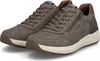 Rieker Schnürhalbschuhe bequem in beige, Gr. 40 Produktbild-Vorschau 11