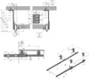 Hettich Kugelauszug KA 3434 077800 Schubkastenlänge 300mm Produktbild-Vorschau 3