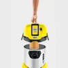 Kärcher WD 3 Battery Premium, 300 W, Bubnový vysávač, Suché Náhľad obrázku produktu 24