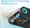 Aiper Scuba S1, Roboter-Pool-Reiniger, Pool, Schwarz, Blau, Produktbild-Vorschau 9