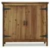 Debby - Armadietto in legno di cedro impregnato Anteprima dell’immagine prodotto 2