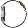 Huawei Watch GT 5 46 mm - Silver + Brown Composite Leather Produktbild-Vorschau 9