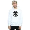 Marvel - "The Punisher Skull Circle" Kapuzenpullover für Produktbild-Vorschau 2