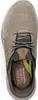 Skechers Slade Ocon Herren Sneaker, braun, 44 EU, Hands Produktbild-Vorschau 57