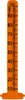 100 mm egalisatiemortel-maatstaf met 3M-tape, 20 stuks (PE) Productafbeelding-voorbeeld 1